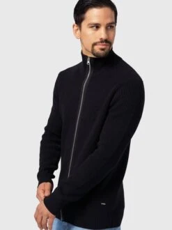 Indicode Herren Strickjacke - Dodson -CARLO Kleidung Geschaft Herren Strickjacke Dodson pdstandard 563060 0005 marketplace main 3