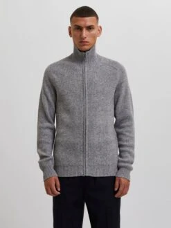 Bertoni Herren Strickjacke -CARLO Kleidung Geschaft Herren Strickjacke pdstandard 608594 0002 marketplace main 1