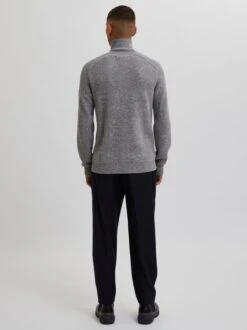 Bertoni Herren Strickjacke -CARLO Kleidung Geschaft Herren Strickjacke pdstandard 608594 0002 marketplace main 2