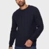 Threadbare Herren Strickpullover