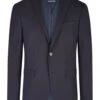 Daniel Hechter Herren Wollmantel - JACKET NOS H-ECO MF