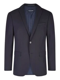 Daniel Hechter Herren Wollmantel - JACKET NOS H-ECO MF